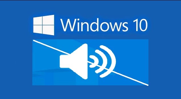 Sound Problems in Windows 10