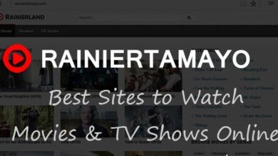Rainiertamayo Alternatives