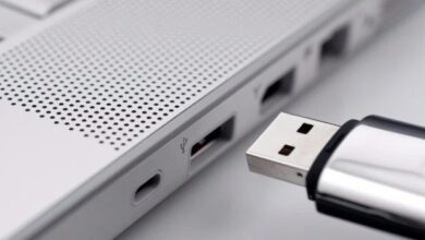 Create A Windows 10 Install USB Drive