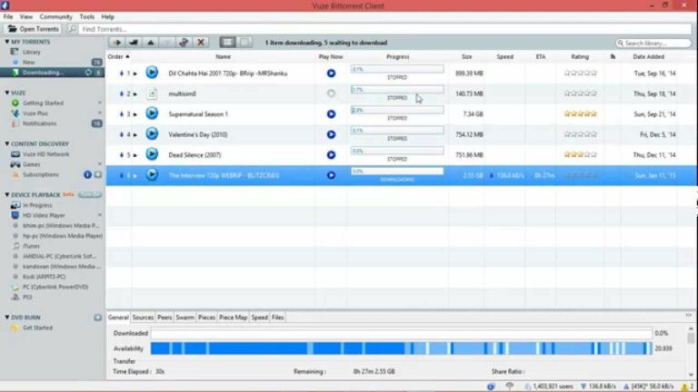 best bit torrent client best bit torrent client