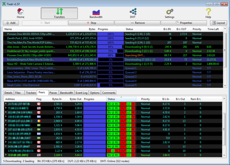 best torrent software linux best torrent software linux