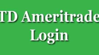 TD Ameritrade Login