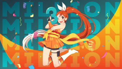 Crunchyroll Alternatives