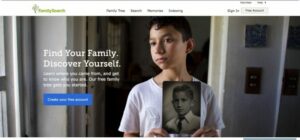 FamilySearch.org