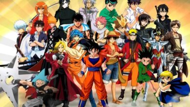 Darkanime Alternative
