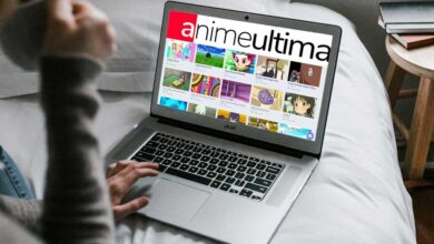 animeultima alternatives