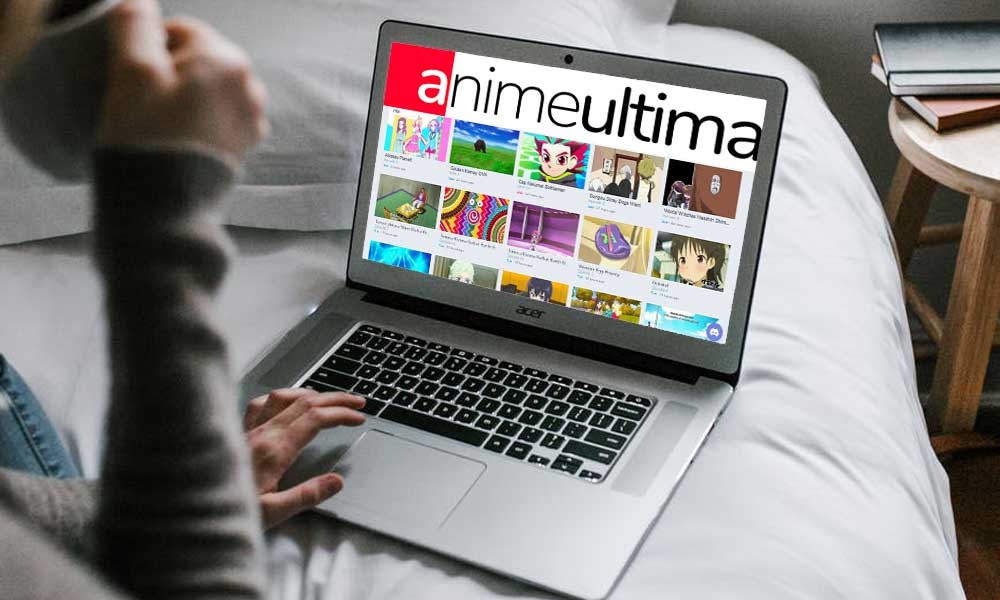 animeultima alternatives