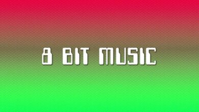 8 Bit Music Maker Apps