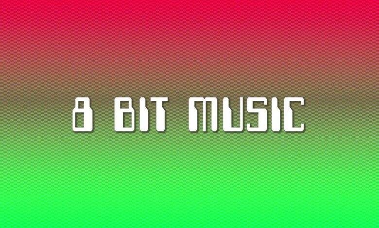 8 Bit Music Maker Apps