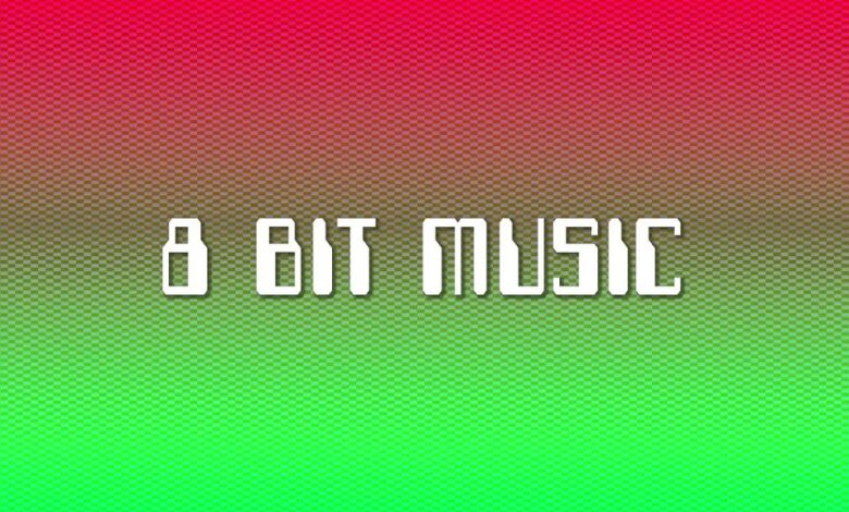 8 Bit Music Maker Apps