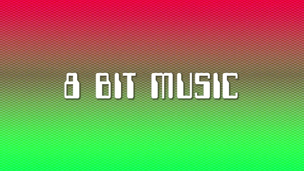 8 Bit Music Maker Apps