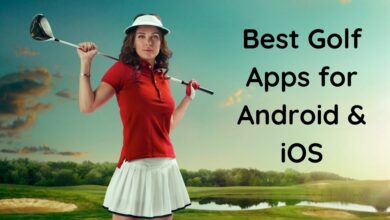 Golf Apps