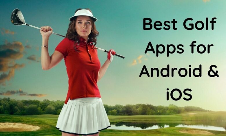 Golf Apps