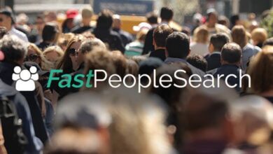Fast People Search