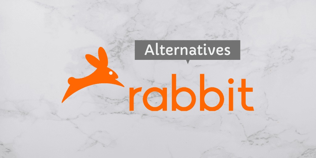 Alternatives to Rabbit