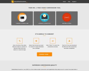 OnlineVideoConverter.com