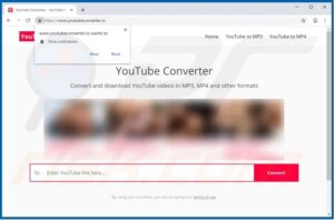 YouTubeConverter