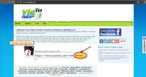 VidToMP3.com
