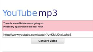 Mp3 Converter