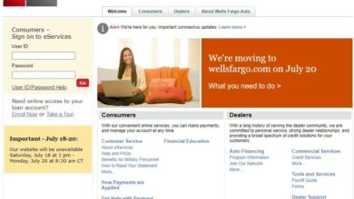 Wellsfargodealerservices Login