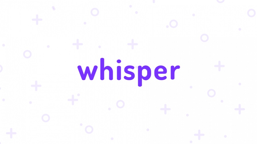 Whisper