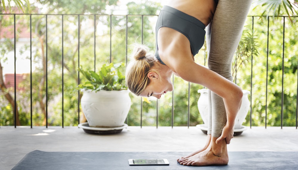 Best Stretching Apps