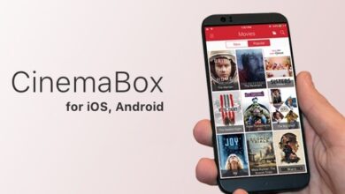 Cinemabox HD Not Working