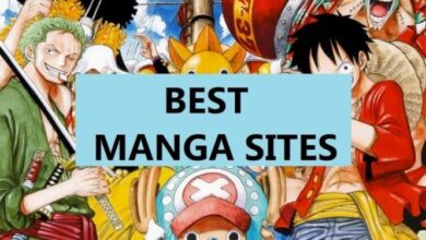 Manga Panda Alternatives