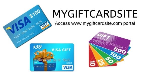 mygiftcardsite