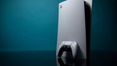 PS5 Error Codes