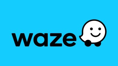 waze app download