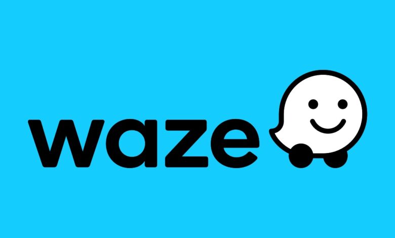 funny voices for waze