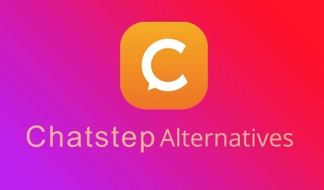 ChatStep Alternatives