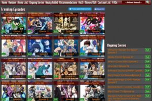 AniWatcher