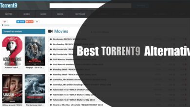 torrent9