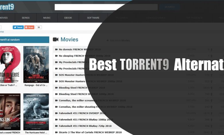 torrent9