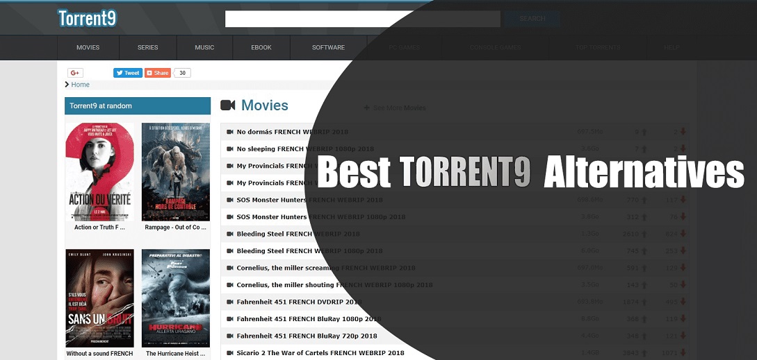 torrent9