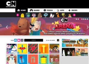 Cartoon Network