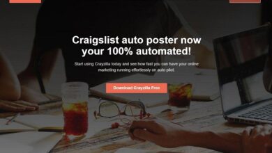 Craigslist Auto Poster Software