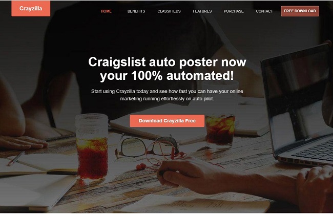 Craigslist Auto Poster Software