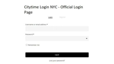 Citytime Login NYC