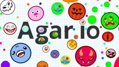 agar io