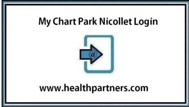 mychart park nicollet