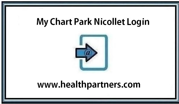 mychart park nicollet