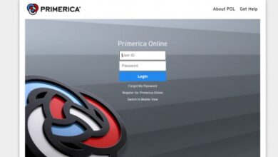 primerica online