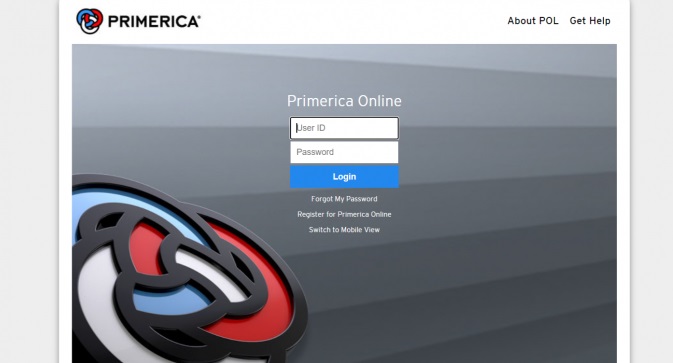 primerica online