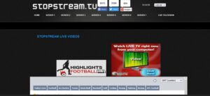 stopstream 