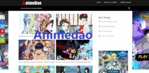 AnimeDao