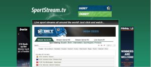 SportStream