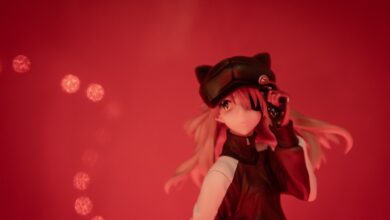 Anime Alternatives